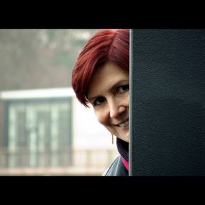 Meet your Posher, Charlene